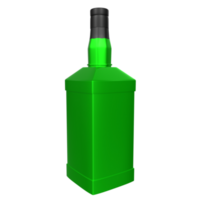 Wine Isolated On Transparent png