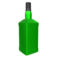 vinho isolado em transparente png