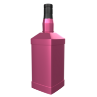 Wine Isolated On Transparent png