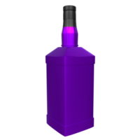 vinho isolado em transparente png