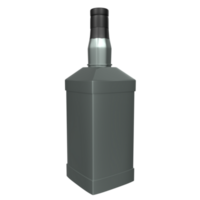 du vin isolé sur transparent png