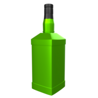 vino aislado en transparente png