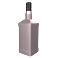 vinho isolado em transparente png