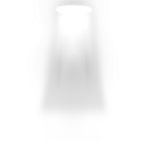 solljus blossa effekt png