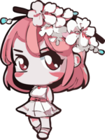 sakura png grafisk ClipArt design