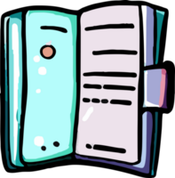 journal png graphic clipart design