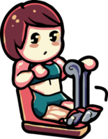 esercizio png grafico clipart design