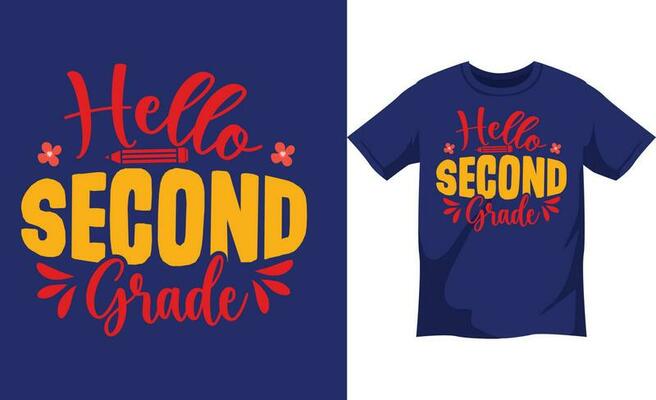 Second Grade Vector Art, Icons, and Graphics for Free Download