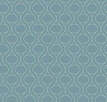 Seamless geometric vector linear patterns on a colored background. Modern illustrations for wallpapers, flyers, covers, banners, minimalistic ornaments, backgrounds.
