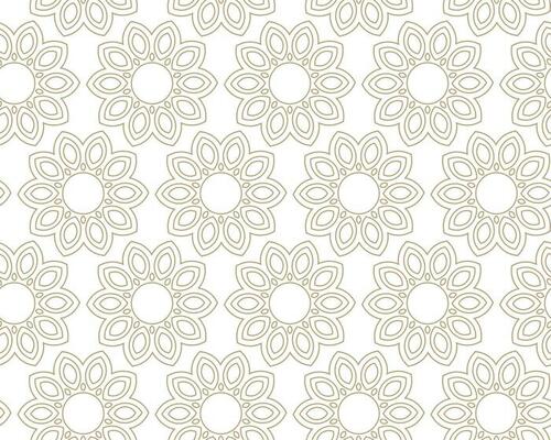 Louis vuitton horizontal pattern in gold colors. Editorial vector  illustration. 21278090 Vector Art at Vecteezy