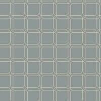Vector seamless patterns. Geometrical patterns on a gray background.