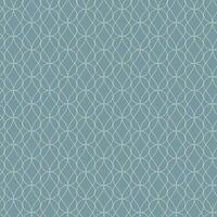 Seamless geometric vector linear patterns on a colored background. Modern illustrations for wallpapers, flyers, covers, banners, minimalistic ornaments, backgrounds.