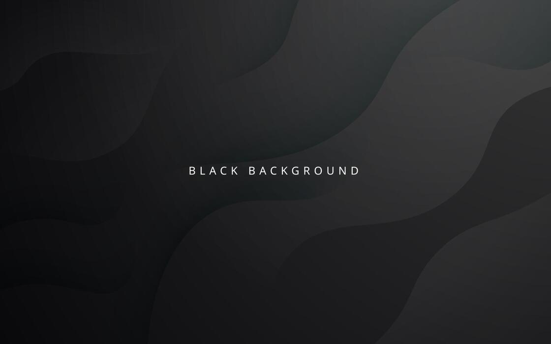 Powerpoint Background Black Vector Art, Icons, and Graphics for Free