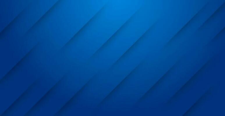 dynamic abstract modern blue diagonal stripe with shadow and light background.eps10 vector