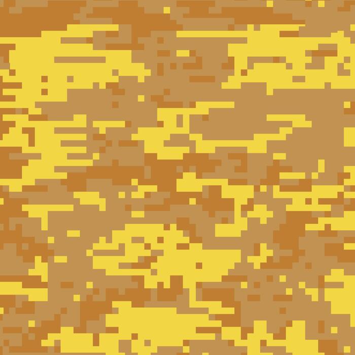 Yellow Camouflage Vector Art, Icons, and Graphics for Free Download