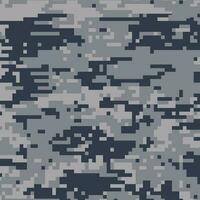 free vector gray digital camouflage-pattern-background