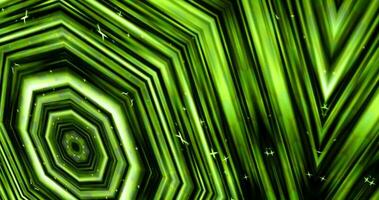 kalejdoskop animation, abstrakt lutning rörelse grafisk.geometrisk bakgrund film.färgstark lutning animering video