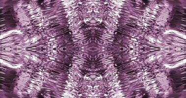 Kaleidoscope Animation, Abstract Gradient Motion Graphic.Geometric Background Movie.Colorful Gradient Animation video