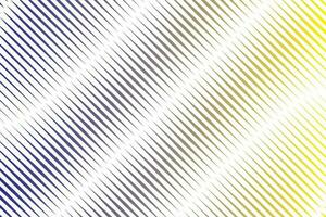 Gradient Color Abstract Background Design with strips. vector