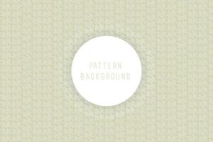 Seamless Pattern Background Design. vector