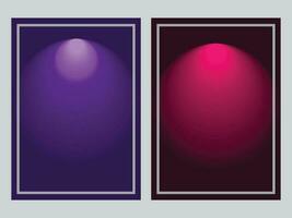 abstract background light effect design texture gallery vector