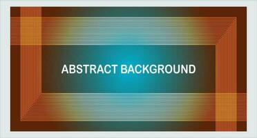 abstract background card design template vector