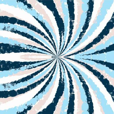 Moving colorful lines of abstract background