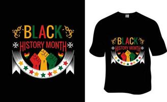diecinueve de junio, negro historia mes, negro libertad camiseta diseño.listo a impresión para vestir, póster, y ilustración. moderno, simple, letras. vector