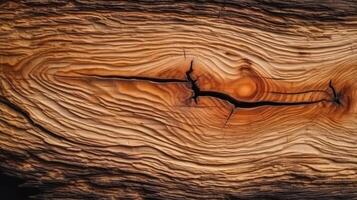 Wooden Texture, Realistic Look. photo