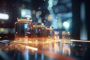 The Future of Chemistry Industry AI-Powered Control and Optimization photo