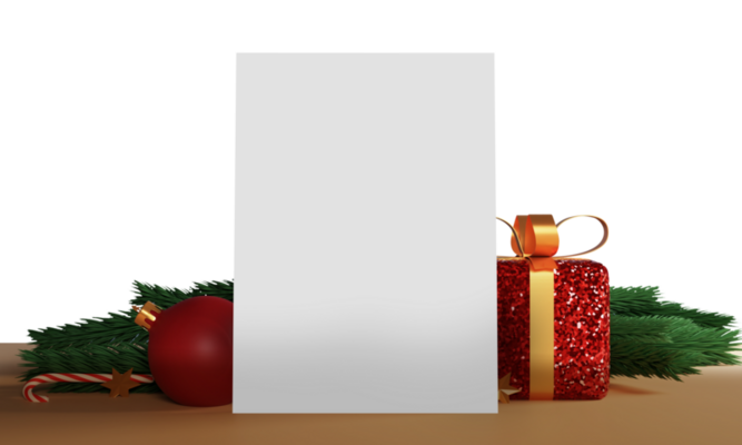 Greeting Card PNGs for Free Download