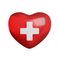 Heart Medical Care png