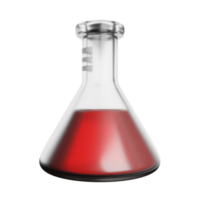 Flask Lab Experiment png