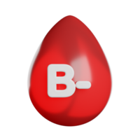 sangue genere B cellula png