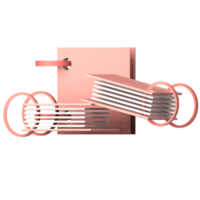 icono de libro 3d png