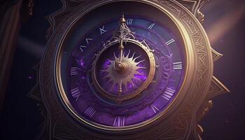 The Alien Compass A Mysterious Guide to Another World, Time or Dimension photo