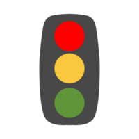 Traffic Sign for warning png