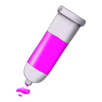 Water Colors Pink png