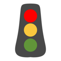 Traffic Sign for warning png