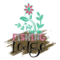 Fishing Sublimation Design png