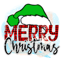 Kerstmis sublimatie ontwerp png