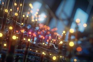Intelligent Energy How AI is Revolutionizing Power Management photo