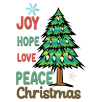 Christmas Sublimation Design png