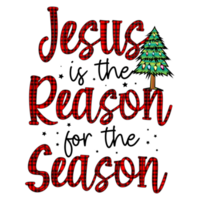 Christmas Sublimation Design png