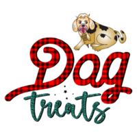 Dog Sublimation Design png