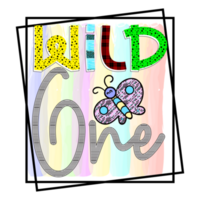 Baby Sublimation Design png