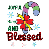 Navidad sublimación diseño png