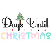 Christmas Sublimation Design png