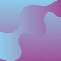 Colorful template banner with gradient color. Design with liquid shape. Dynamic shapes composition. Vector for advertising, background, banner, poster, business card, book design, website background