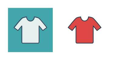 Shirt Vector Icon